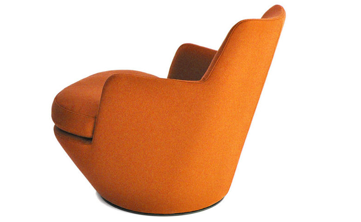 开云（中国） - 坐具|休闲椅|办公家具|设计师家具|掉头扶手椅