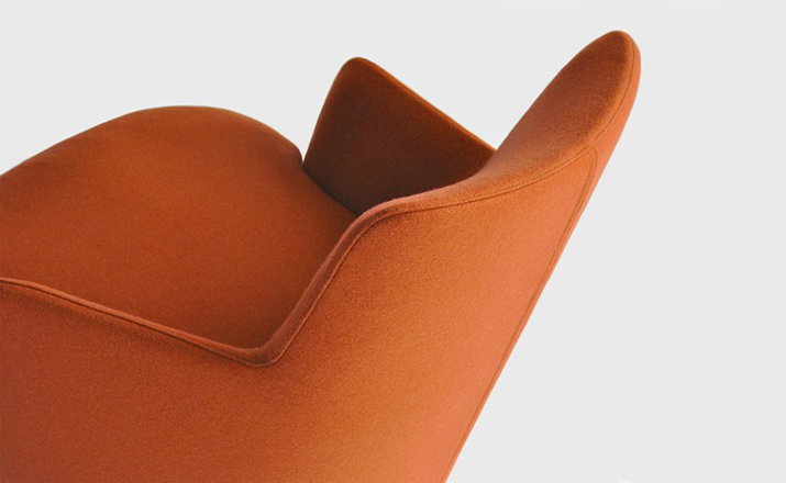 开云（中国） - 坐具|休闲椅|办公家具|设计师家具|掉头扶手椅