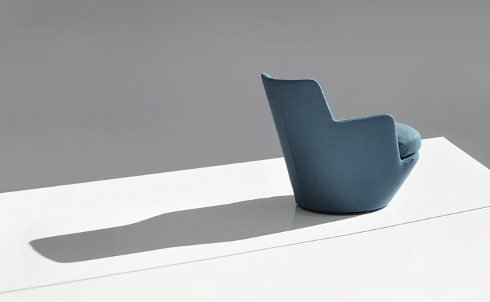 开云（中国） - 坐具|休闲椅|办公家具|设计师家具|掉头扶手椅