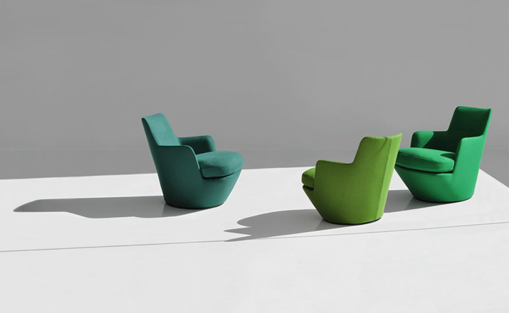 开云（中国） - 坐具|休闲椅|办公家具|设计师家具|掉头扶手椅