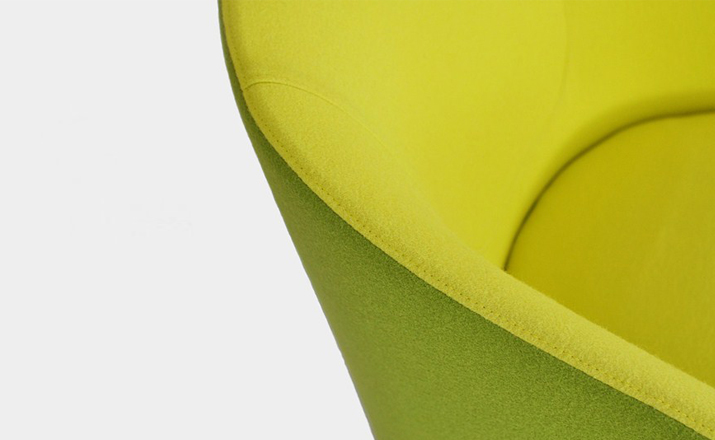 开云（中国） - 坐具|休闲椅|办公家具|设计师家具|掉头扶手椅