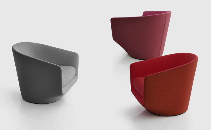 开云（中国） - 坐具|休闲椅|办公家具|设计师家具|掉头扶手椅