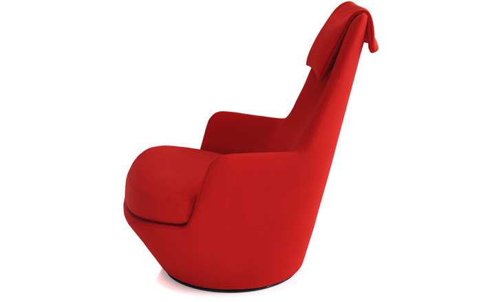 开云（中国） - 坐具|休闲椅|办公家具|设计师家具|掉头扶手椅