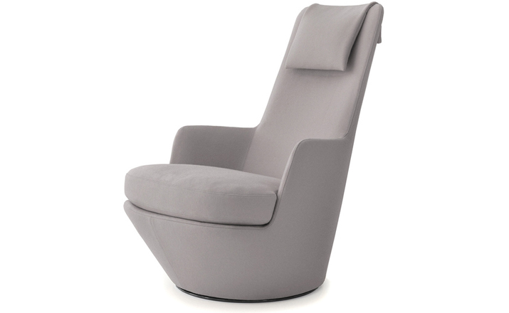 开云（中国） - 坐具|休闲椅|办公家具|设计师家具|掉头扶手椅