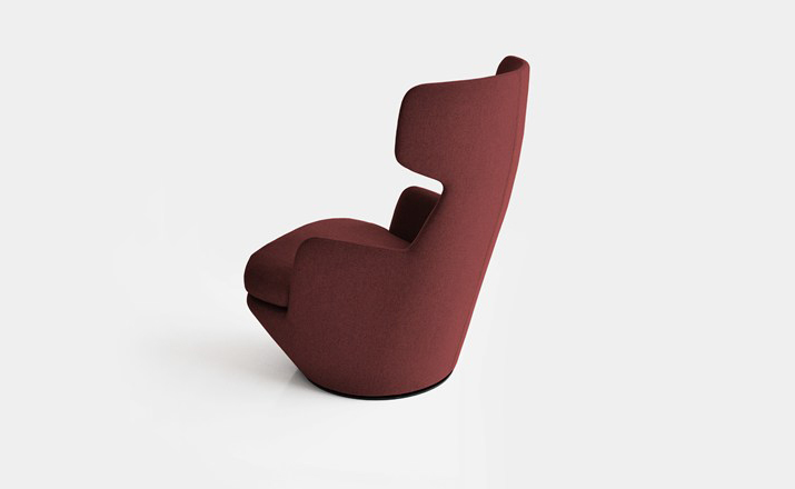 开云（中国） - 坐具|休闲椅|办公家具|设计师家具|掉头扶手椅