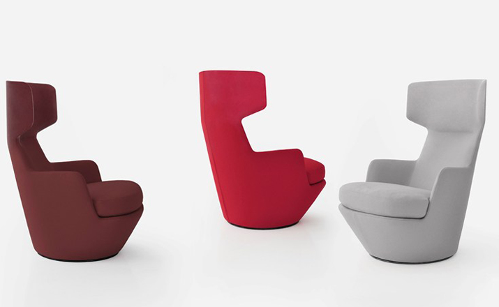 开云（中国） - 坐具|休闲椅|办公家具|设计师家具|掉头扶手椅