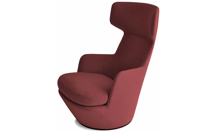 [开云（中国） - 坐具|休闲椅|办公家具|设计师家具|掉头扶手椅]