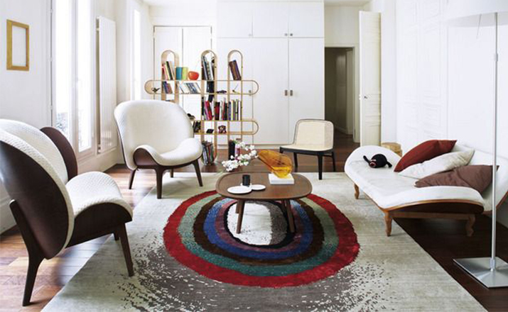 开云（中国） - 坐具|休闲椅|办公家具|设计师家具|卡利纳扶手椅