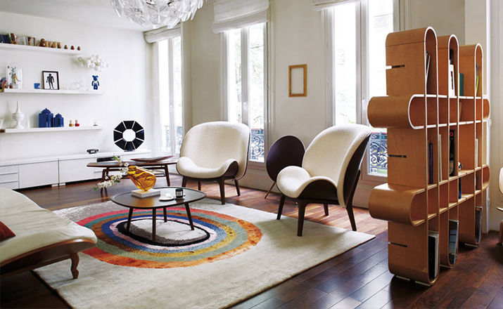 开云（中国） - 坐具|休闲椅|办公家具|设计师家具|卡利纳扶手椅