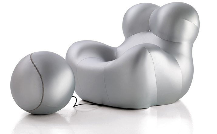 开云（中国） - 坐具|休闲椅|办公家具|设计师家具|UPJ扶手椅