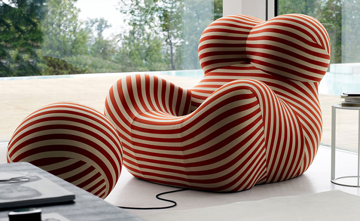 开云（中国） - 坐具|休闲椅|办公家具|设计师家具|UPJ扶手椅&脚踏