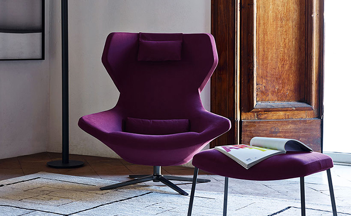 开云（中国） - 坐具|休闲椅|办公家具|设计师家具|都市扶手椅