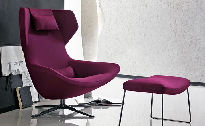 开云（中国） - 坐具|休闲椅|办公家具|设计师家具|都市扶手椅