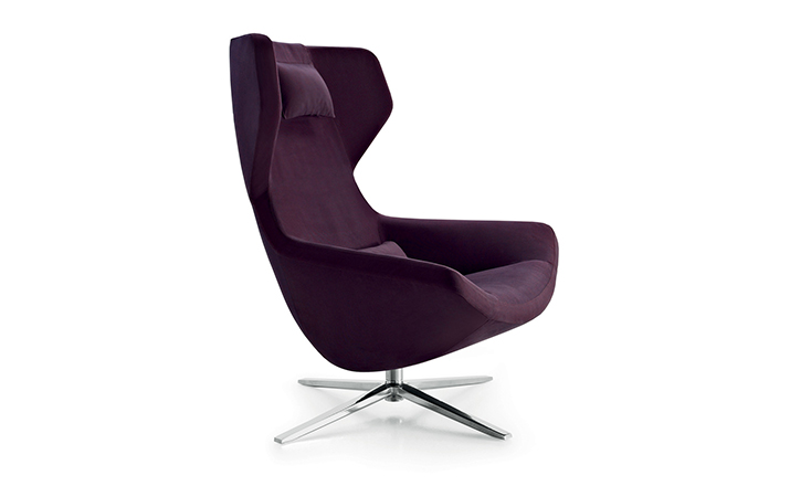 [开云（中国） - 坐具|休闲椅|办公家具|设计师家具|都市扶手椅]