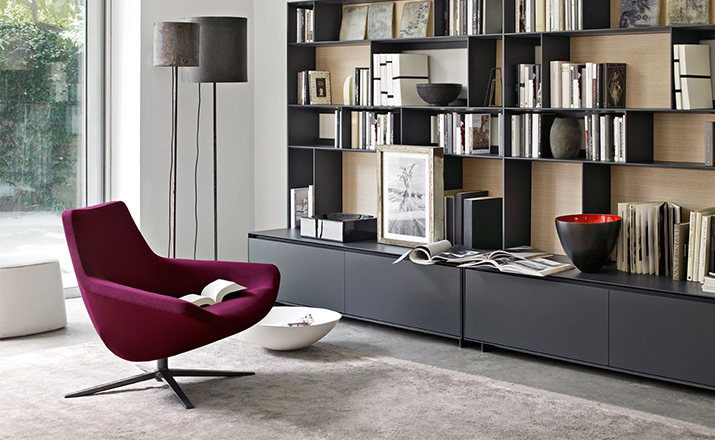 开云（中国） - 坐具|休闲椅|办公家具|设计师家具|都市扶手椅