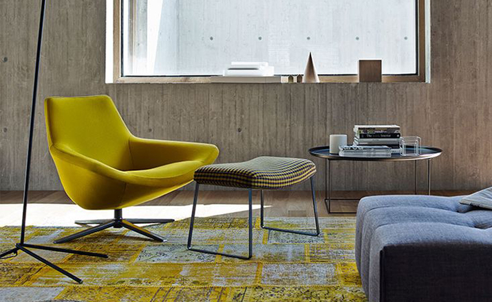 开云（中国） - 坐具|休闲椅|办公家具|设计师家具|都市扶手椅