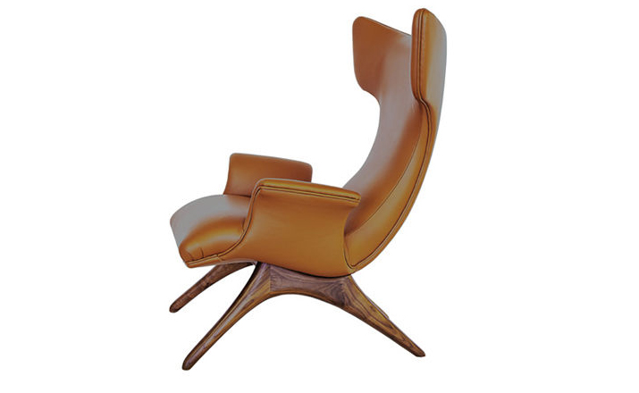 开云（中国） - 坐具|休闲椅|办公家具|设计师家具|水中精灵扶手椅