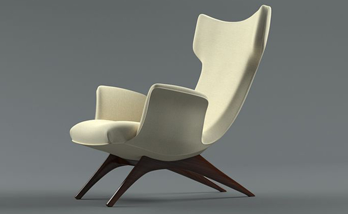 开云（中国） - 坐具|休闲椅|办公家具|设计师家具|水中精灵扶手椅