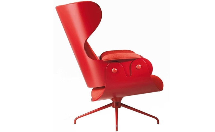 开云（中国） - 坐具|休闲椅|办公家具|设计师家具|Showtime 躺椅