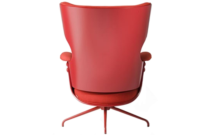 开云（中国） - 坐具|休闲椅|办公家具|设计师家具|Showtime 躺椅