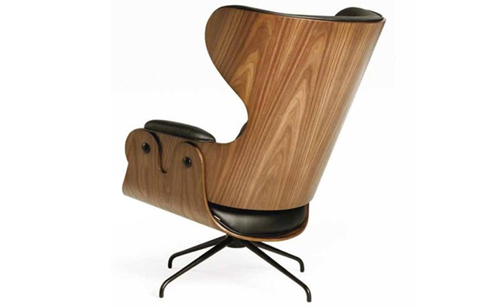 开云（中国） - 坐具|休闲椅|办公家具|设计师家具|Showtime 躺椅