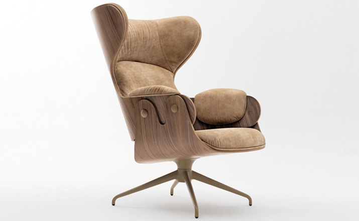 开云（中国） - 坐具|休闲椅|办公家具|设计师家具|Showtime 躺椅