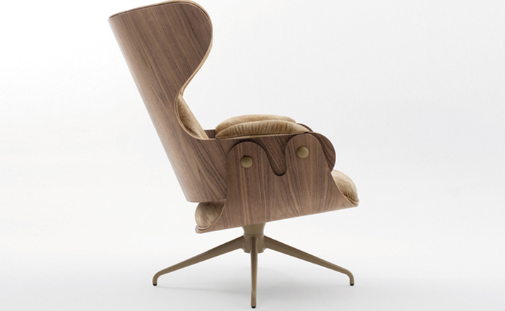 开云（中国） - 坐具|休闲椅|办公家具|设计师家具|Showtime 躺椅