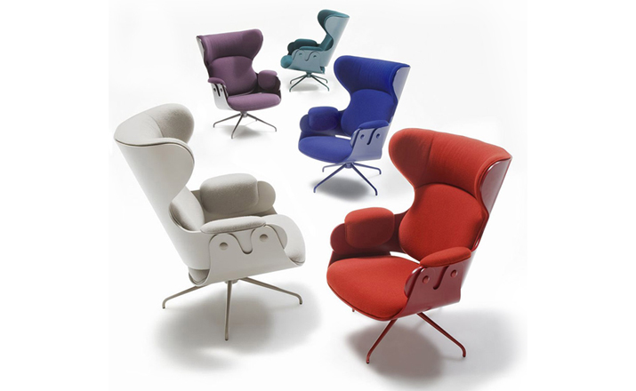 开云（中国） - 坐具|休闲椅|办公家具|设计师家具|Showtime 躺椅