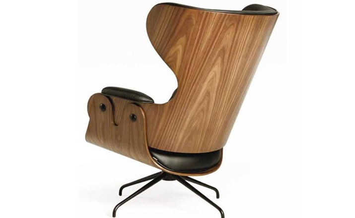 开云（中国） - 坐具|休闲椅|办公家具|设计师家具|Showtime 躺椅&脚踏