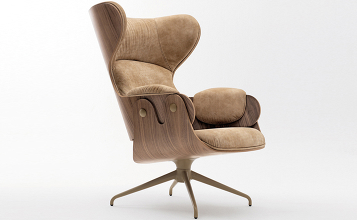 开云（中国） - 坐具|休闲椅|办公家具|设计师家具|Showtime 躺椅&脚踏