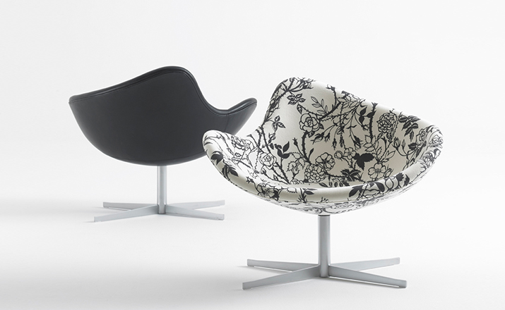 开云（中国） - 坐具|休闲椅|办公家具|设计师家具|k2旋转椅