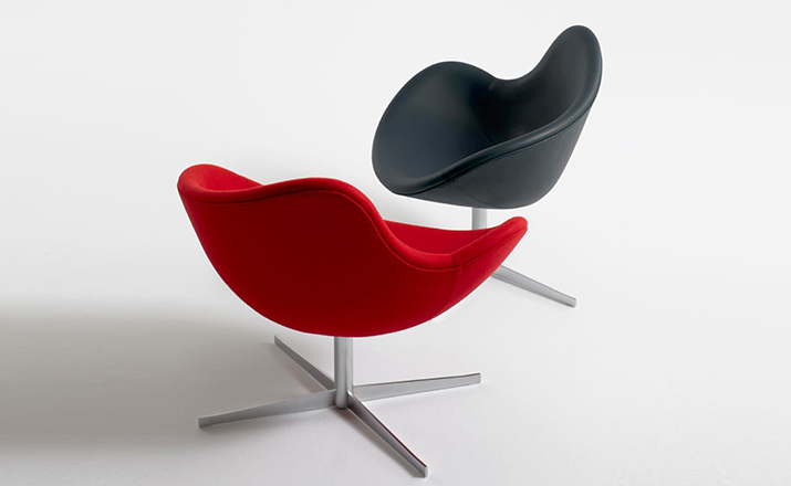 开云（中国） - 坐具|休闲椅|办公家具|设计师家具|k2旋转椅