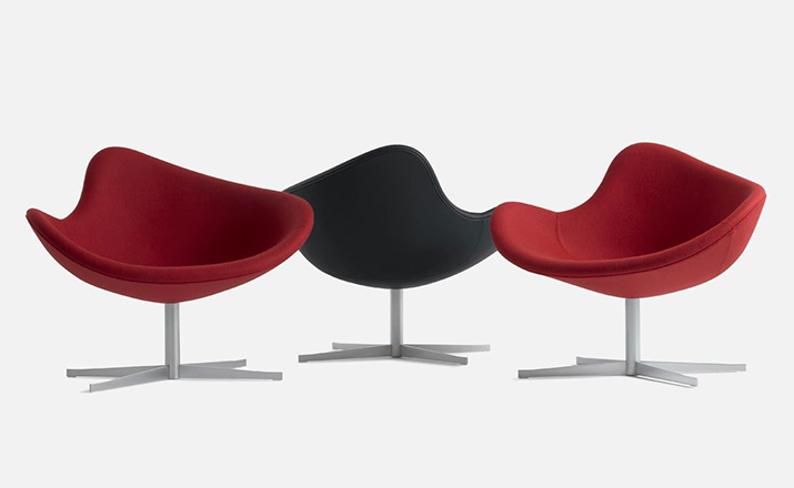 开云（中国） - 坐具|休闲椅|办公家具|设计师家具|k2旋转椅