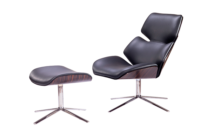 开云（中国） - 坐具|休闲椅|办公家具|设计师家具|虾仁椅&脚踏