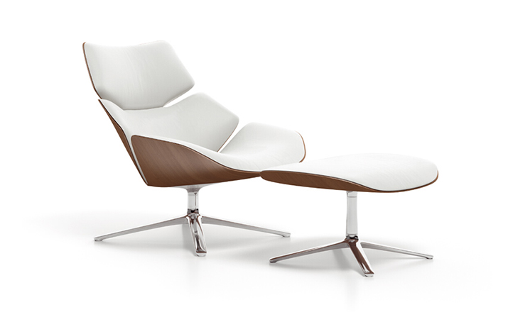 开云（中国） - 坐具|休闲椅|办公家具|设计师家具|虾仁椅&脚踏