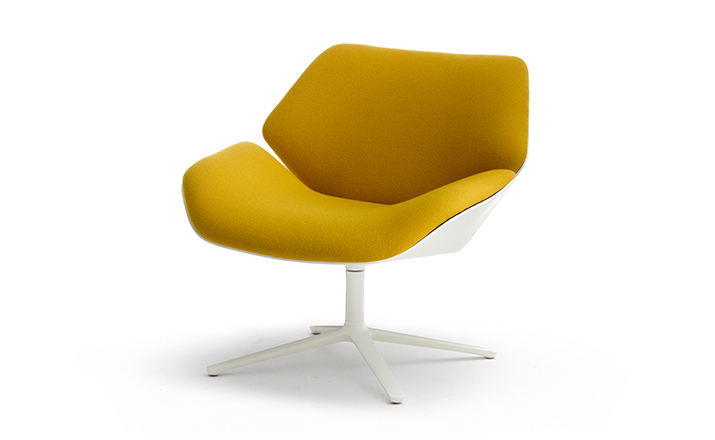 [开云（中国） - 坐具|休闲椅|办公家具|设计师家具|虾仁椅]