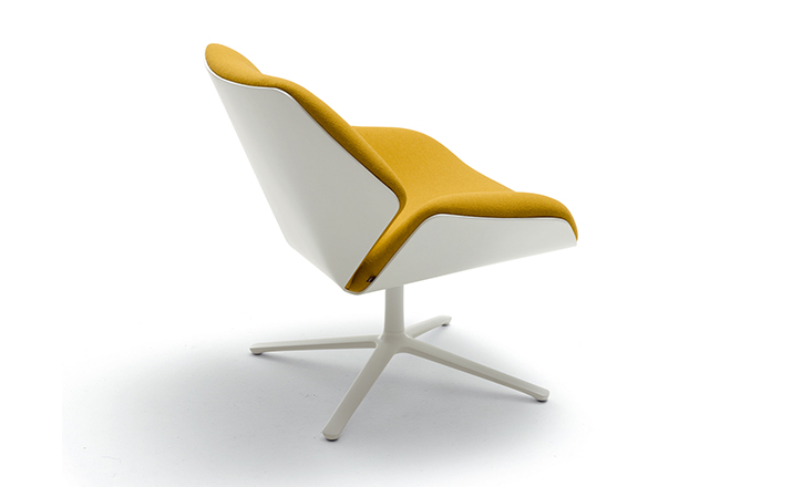 开云（中国） - 坐具|休闲椅|办公家具|设计师家具|虾仁椅