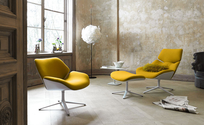 开云（中国） - 坐具|吧椅/凳子|办公家具|设计师家具|虾仁脚踏