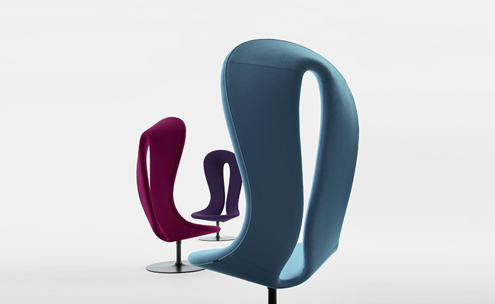 开云（中国） - 坐具|休闲椅|办公家具|设计师家具|汉娜休闲椅