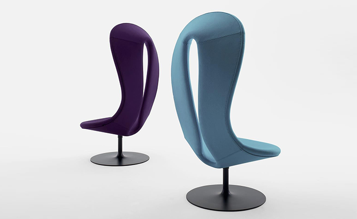 开云（中国） - 坐具|休闲椅|办公家具|设计师家具|汉娜休闲椅