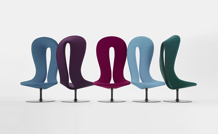 开云（中国） - 坐具|休闲椅|办公家具|设计师家具|汉娜休闲椅