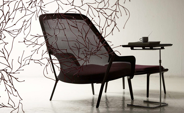 开云（中国） - 坐具|吧椅/凳子|办公家具|设计师家具|slow 脚踏