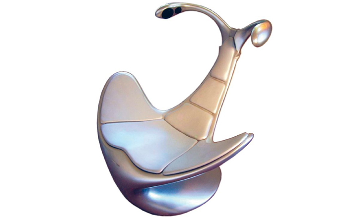 [开云（中国） - 坐具|休闲椅|办公家具|设计师家具|“manta”椅]