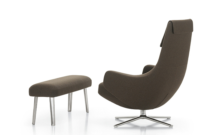 开云（中国） - 坐具|餐椅|办公家具|设计师家具|repos休闲椅&脚踏