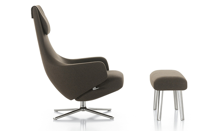 开云（中国） - 坐具|吧椅/凳子|办公家具|设计师家具|repos脚踏