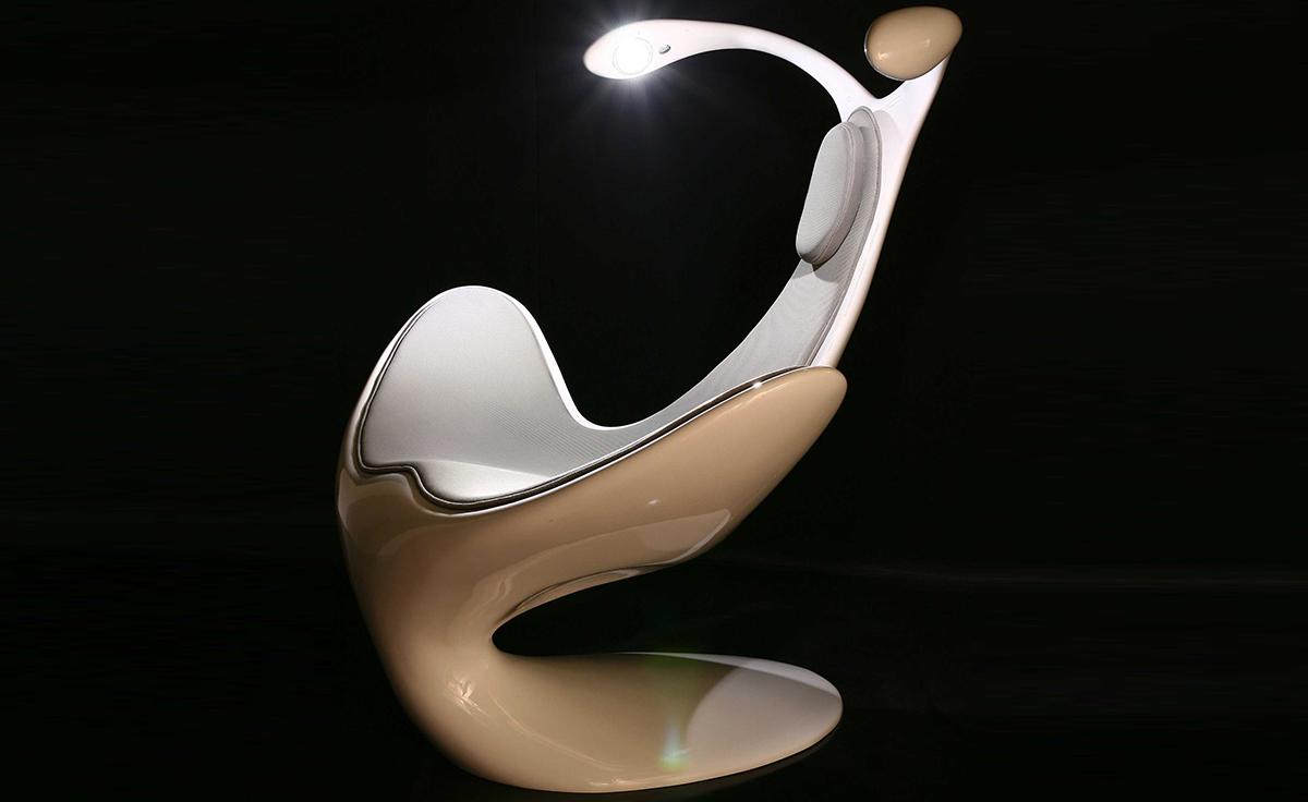 开云（中国） - 坐具|休闲椅|办公家具|设计师家具|“manta”椅