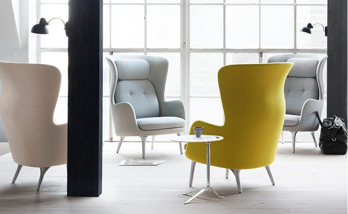 开云（中国） - 坐具|休闲椅|办公家具|设计师家具|Ro 休闲椅