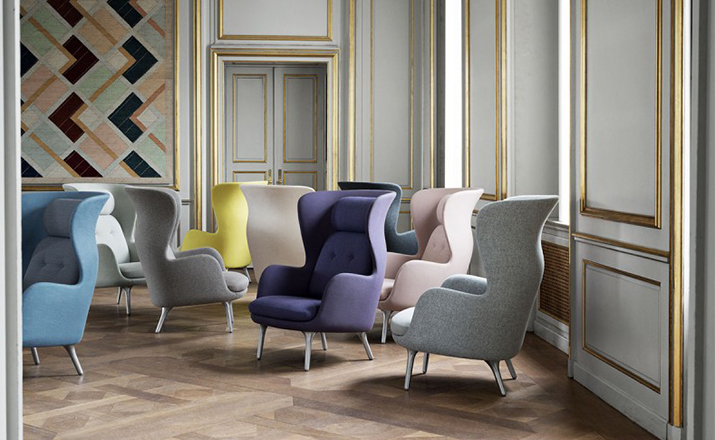 开云（中国） - 坐具|休闲椅|办公家具|设计师家具|Ro 休闲椅