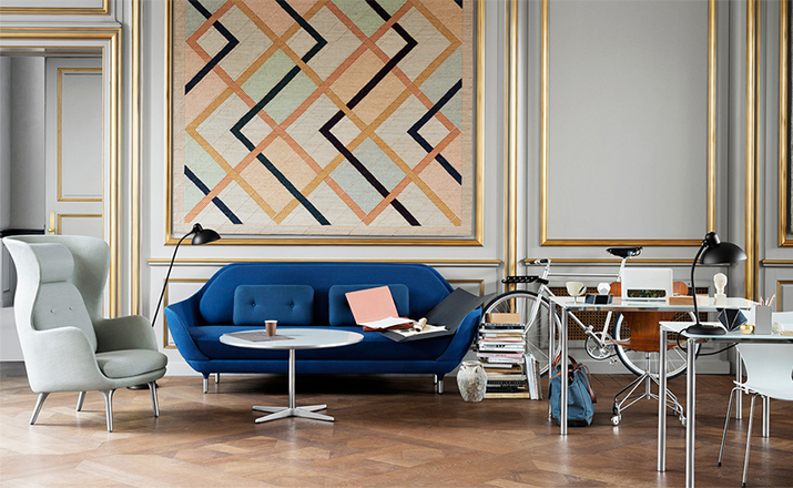 开云（中国） - 坐具|休闲椅|办公家具|设计师家具|Ro 休闲椅