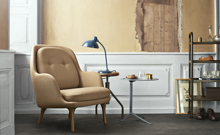 开云（中国） - 坐具|休闲椅|办公家具|设计师家具|Fri 椅